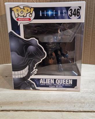 funko 346 Alien Queen