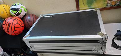 MAGMA DJ Controller Case SC Live 4