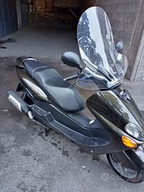 Majesty 125
