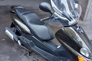 Majesty 125