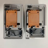 Apple MAC Pro 2010 2012 Dual Processor