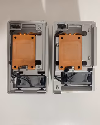 Apple MAC Pro 2010 2012 Dual Processor