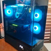 pc gaming  leggete bene la descrizione 