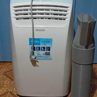 climatizzatore Olimpia splendid dolce clima 