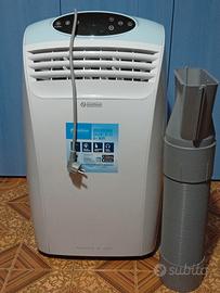 climatizzatore Olimpia splendid dolce clima 