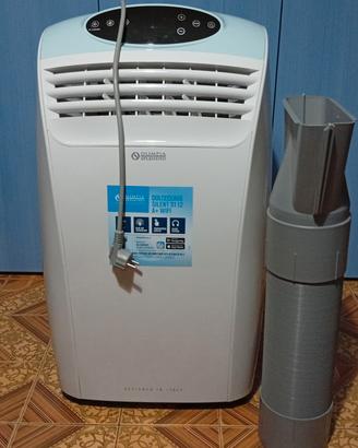 climatizzatore Olimpia splendid dolce clima 