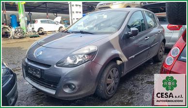 Ricambi Usati RENAULT CLIO 3a Serie 2010