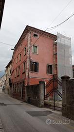 Appartamento da ristrutturare