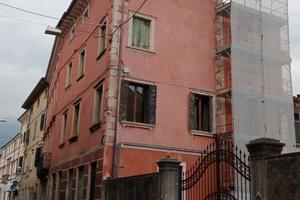 Appartamento da ristrutturare