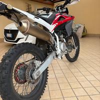 Husqvarna 125