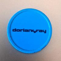 Set 2 Gettoni Drink Dorian Gray - Vintage Nightlif