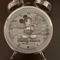 Sveglia Disney Mickey Mouse – Disneyland Paris