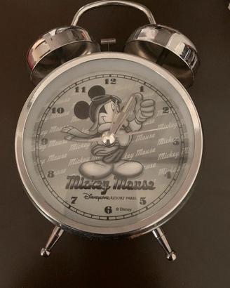 Sveglia Disney Mickey Mouse – Disneyland Paris