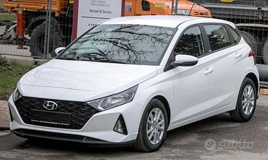 Ricambi usati hyundai i20 i 20 2020-i10 i 10 2013-