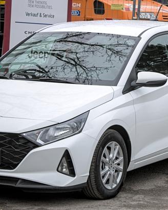 Ricambi usati hyundai i20 i 20 2020-i10 i 10 2013-