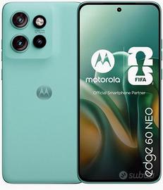 Moto Edge 60 Neo 