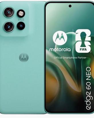 Moto Edge 60 Neo 