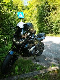 Kawasaki z750 del 2009