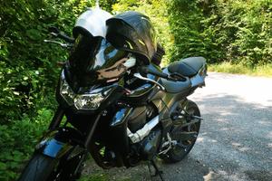 Kawasaki z750 del 2009