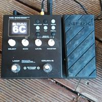 Nux mg 300