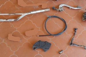 ricambi Beta 50 RR e Yamaha DT 50