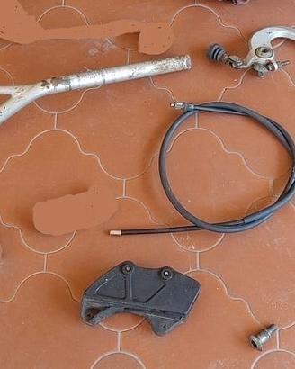 ricambi Beta 50 RR e Yamaha DT 50