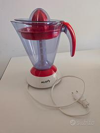 Spremiagrumi elettrico 