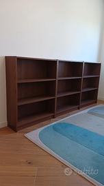 Librerie Ikea Billy