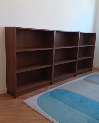 Librerie Ikea Billy