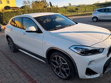 BMW X2 Serie M SPORT