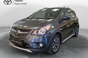 Opel Karl Rocks 1.0 73 CV