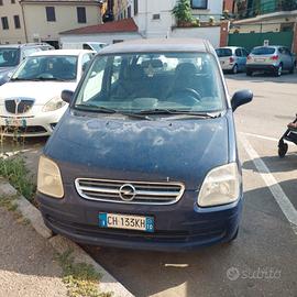 auto usata per neopatentati 