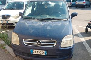 auto usata per neopatentati 