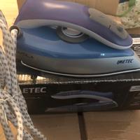 Ferro da stiro da viaggio