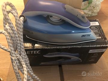 Ferro da stiro da viaggio