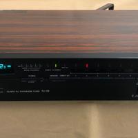 SANSUI  TU S9  TUNER  SINTONIZZATORE TOP SERIE