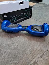 Hoverboard Two Dots Glyboard Evo