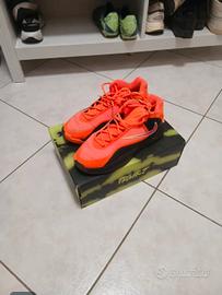scarpe da basket nike