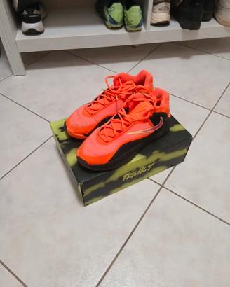 scarpe da basket nike