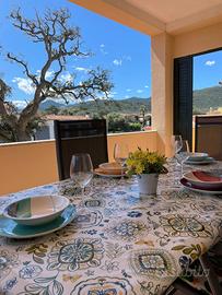 Rent Appartamento san teodoro