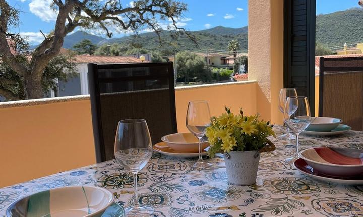 Rent Appartamento san teodoro