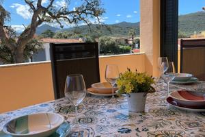 Rent Appartamento san teodoro