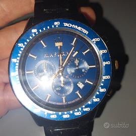 orologio maserati