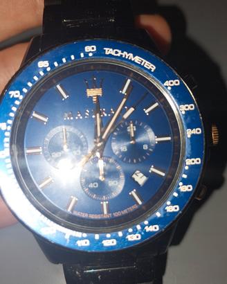 orologio maserati