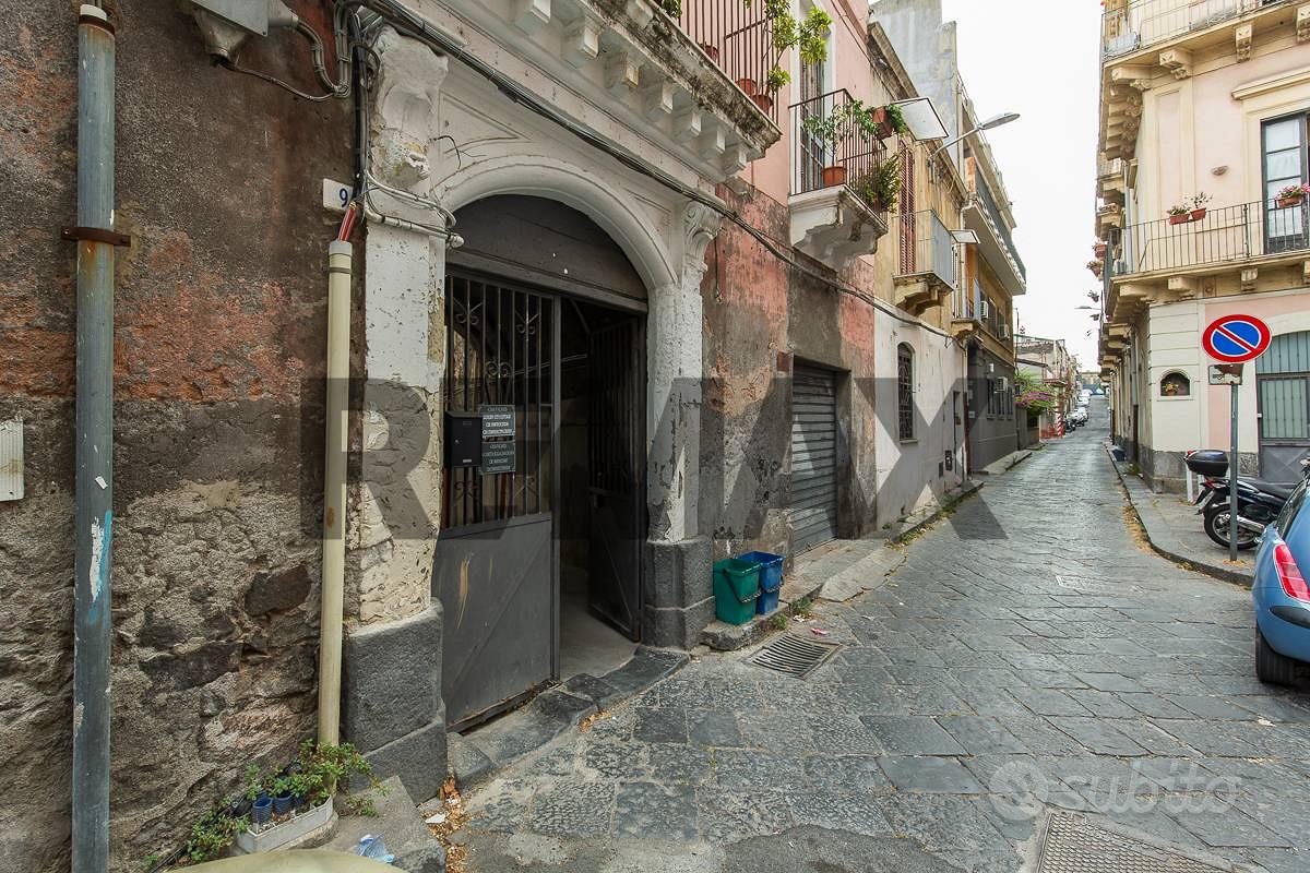 Apartment in Catania, Antico Corso, Centro storico - Vista 4
