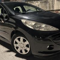 STUPENDA Peugeot 207 5Porte 1.4HDI Full/Optional