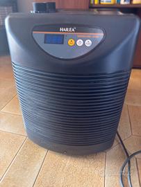 Hailea HC-300A refrigeratore per vasche 300 lt