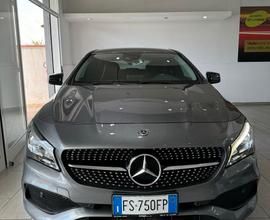 Mercedes-benz CLA 220 CLA 220 d Automatic Premium