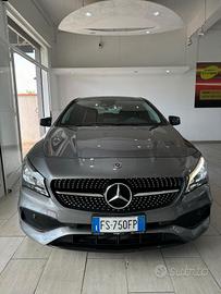 Mercedes-benz CLA 220 CLA 220 d Automatic Premium