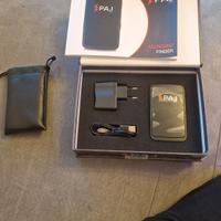 PAJ GPS